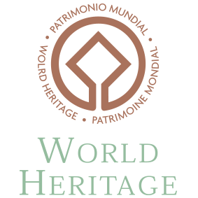 logo WorldHeritage