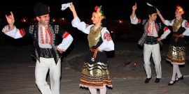 Culture and traditions