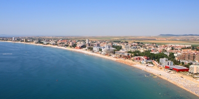 Sunny Beach