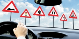Traffic Regulation