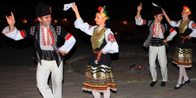 Culture et traditions