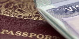 Passeports et visas