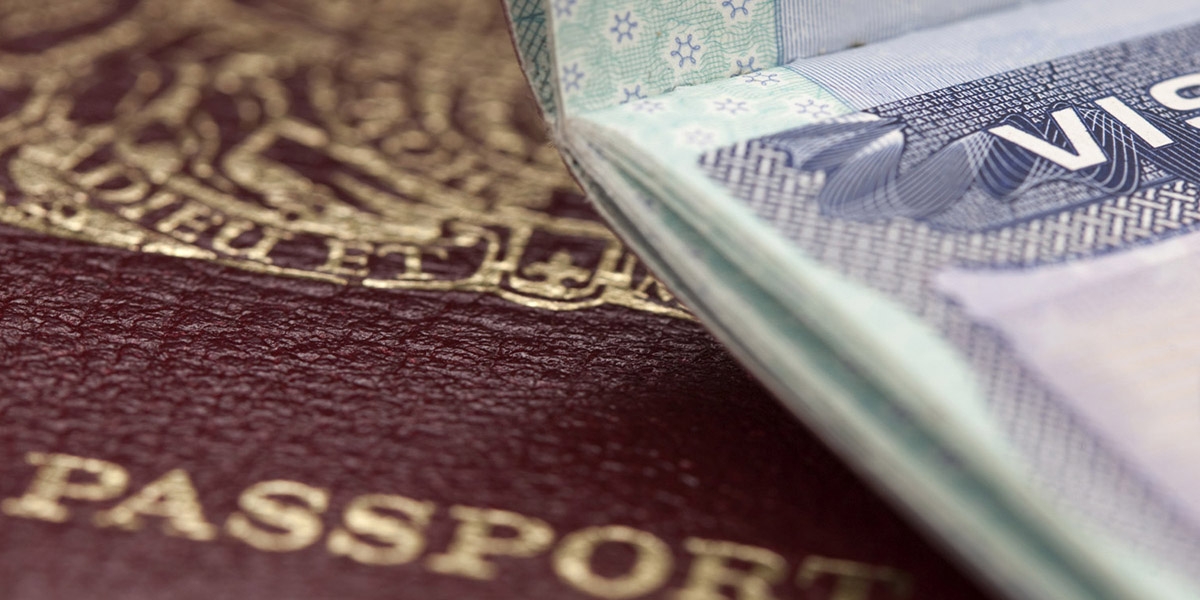 Passeports et visas