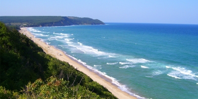 Irakli protected area