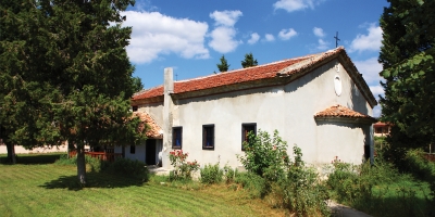 Orizare