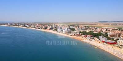Sunny Beach