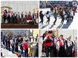 НЕСЕБЪР ОТБЕЛЯЗА ПЕТЛЬОВДЕН