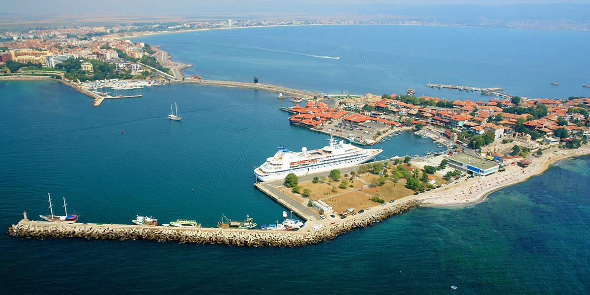 Възможности за транспорт